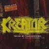 Kreator metal album cover art