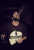 Skeleton in a hoodie strikes a moody forum avatar pose