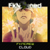 Anime-style GFX art with FKN0WNED crew branding