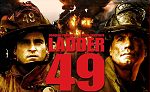 Ladder 49 movie poster art