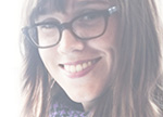 Classic member avatar, glasses and a warm smile
