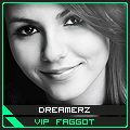 Dreamerz VIP member avatar, classic forum profile pic