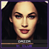 Retro forum GFX signature featuring a stylized portrait