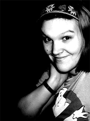 Personal profile photo from a forum member