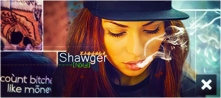 Smoky GFX signature art for Shawger [FKN]