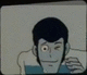 Classic anime character screenshot, retro cartoon vibes