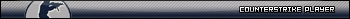 Counterstrike player signature banner from forum profile