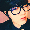 Member avatar - guy with glasses close-up