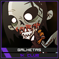 Zombie avatar art from the Galhetas crew