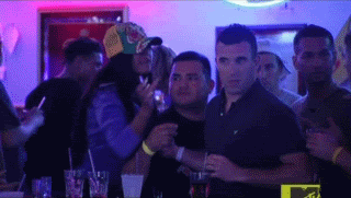 Nightclub crowd scene from an old forum post