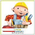 Bob the Builder crew avatar with tools