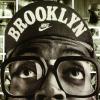 Brooklyn glasses guy avatar, classic forum profile pic vibe