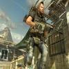 Resident Evil merc squad gearing up for action