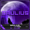 Moody blue moon GFX signature for Saulius