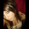Classic mid-2010s selfie avatar, dark hair and mirror shot