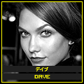 Classic forum avatar with moody black-and-white portrait style