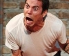 Rage face guy screaming — classic forum reaction pic