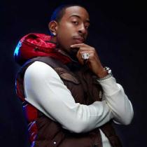 Stylish photo of a man in a vest