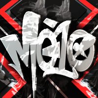 Gritty grunge-style GFX signature with bold text