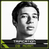 Classic GFX-style avatar with grunge photo effect