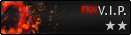 Fiery FKN V.I.P. rank banner from the forum