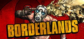 Classic Borderlands cover art from the tutorial thread