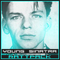 Young Sinatra ratpack tribute GFX avatar