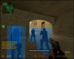 CSS hack ESP wallhack screenshot from VIP thread
