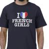 Novelty tee humor from the early internet meme era