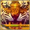 Fierce tiger banner repping thec0re crew