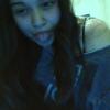 A candid webcam selfie from the forum days