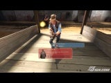 TF2 Scout mid-action shot from old forum thread