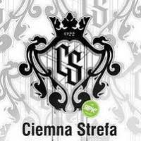 Ciemna Strefa crest logo, a crew emblem from the past