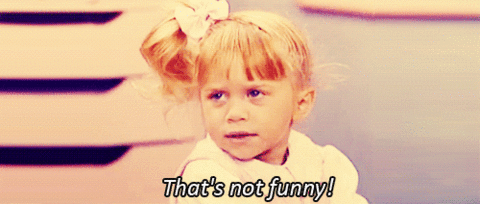 Kid unimpressed, classic forum reaction meme