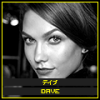 Old forum member avatar photo with katakana name