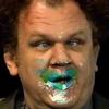 That face when your paint job goes hilariously wrong
