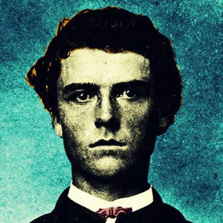 Vintage-style portrait tied to Goblin album leak thread