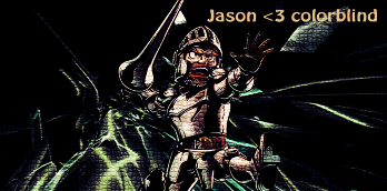 Knight warrior GFX piece, farewell tribute art