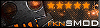 Classic FkN0wned crew banner with rank stars