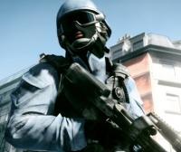 Tactical soldier in mask, game screenshot vibe