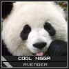 Panda avenger avatar, a forum classic profile pic