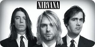 Nirvana band photo, forum thread filler pic