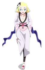 Anime girl character art, classic forum avatar vibes
