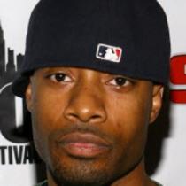 Portrait pic from an old event red carpet