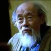 Wise elder portrait — a quiet forum avatar moment