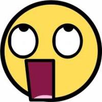 Classic epic face meme, forum-era nostalgia