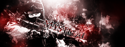 Gritty CS soldier signature art, forum GFX vibes