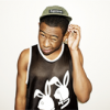 Guy in beanie with bunny-graphic tank top avatar