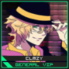 Stylized character avatar with 'General VIP' rank badge