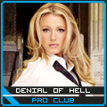 Glamour GFX signature for a forum pro club badge